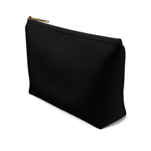 Load image into Gallery viewer, I&#39;m Still Here Accessory Pouch (Black)
