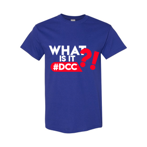 What Is It?! T-Shirt
