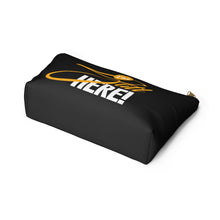 Load image into Gallery viewer, I&#39;m Still Here Accessory Pouch (Black)
