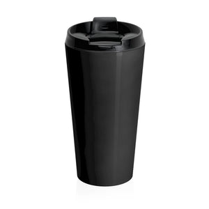 I'm A Rose Bud Period Travel Mug