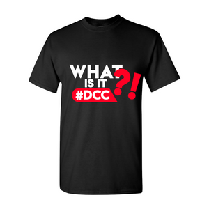 What Is It?! T-Shirt
