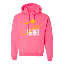 Load image into Gallery viewer, I&#39;m Still Here Hoodie
