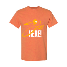 Load image into Gallery viewer, I&#39;m Still Here T-Shirt

