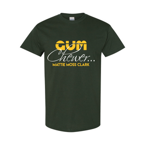 Gum Chewer T-Shirt