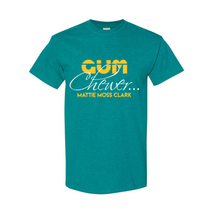 Gum Chewer T-Shirt